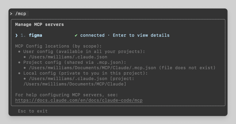 Claude remote MCP confirm